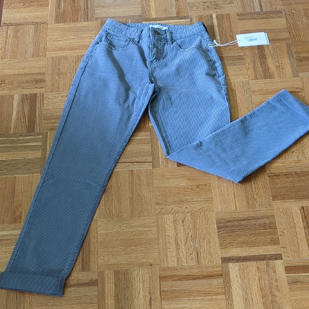 Carve designs Carson Hi Rise RR Stripes